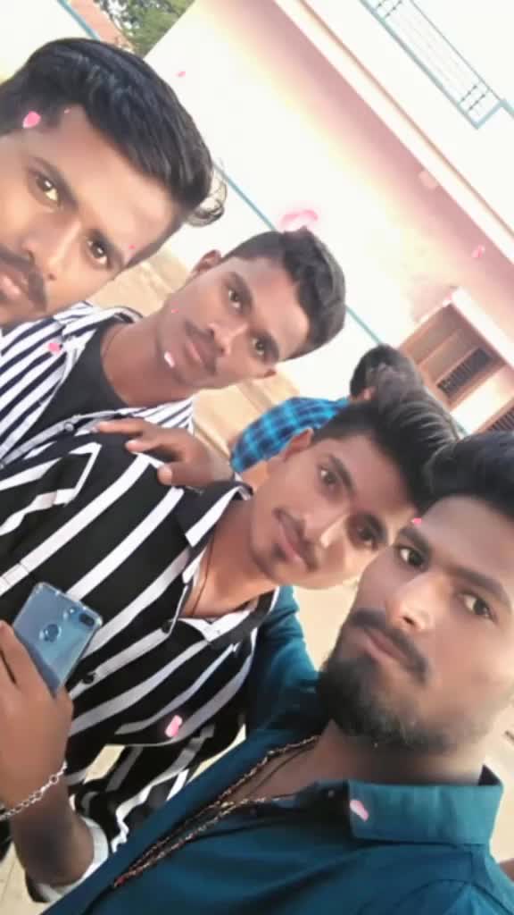 @ramesh km