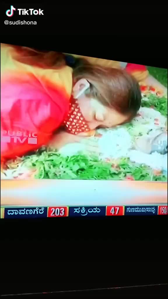 @Ravichandra Myageri