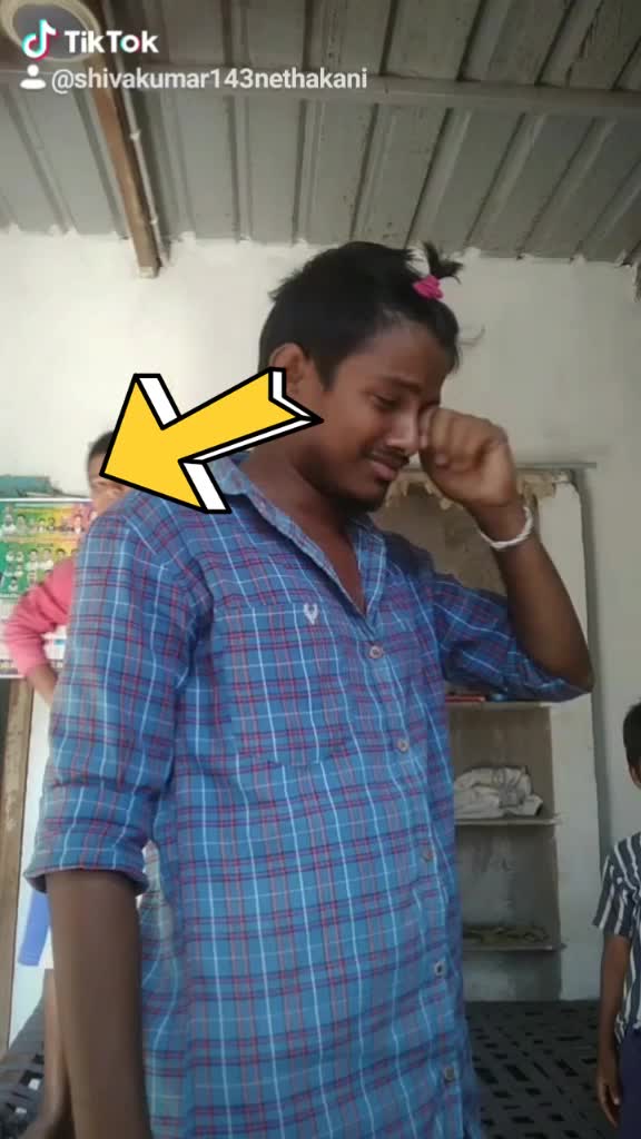 @స్మార్ట్ బాయ్ శివ ..