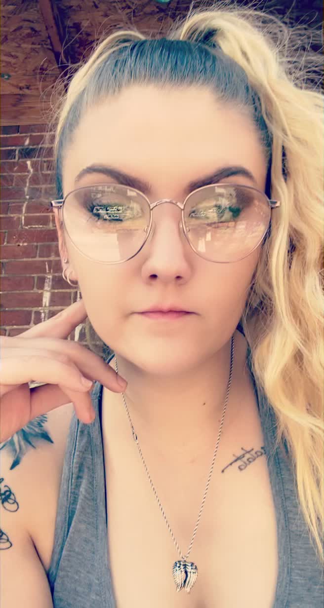 @Chasity Warner