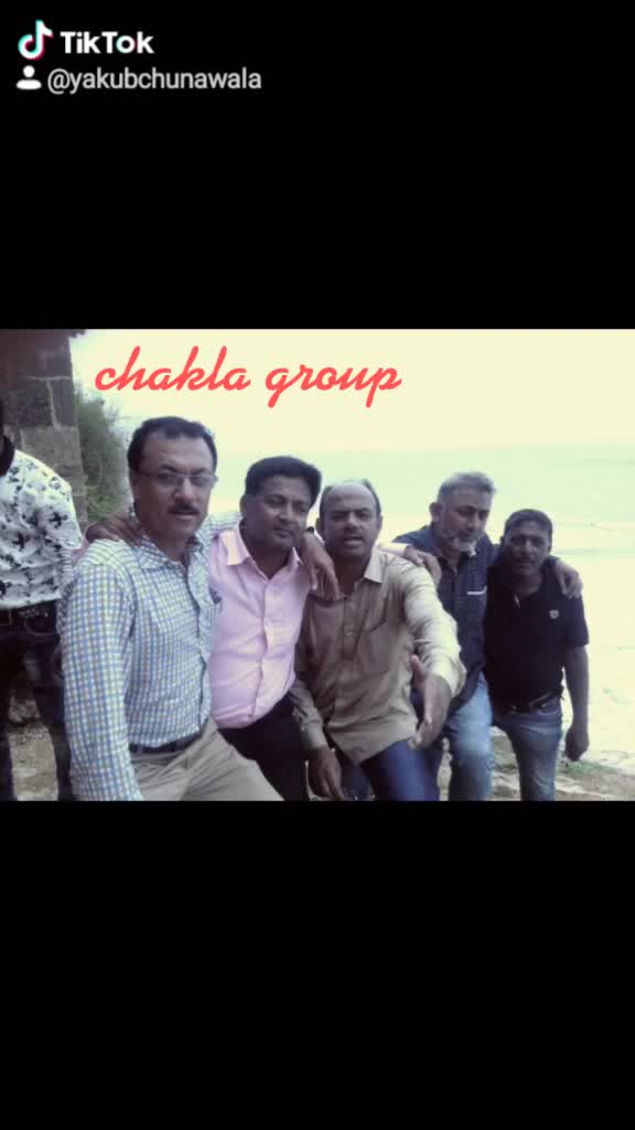 @Yakub Chunawala