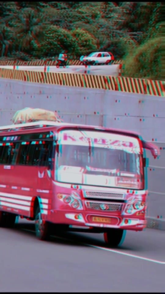 @Bus Kerala