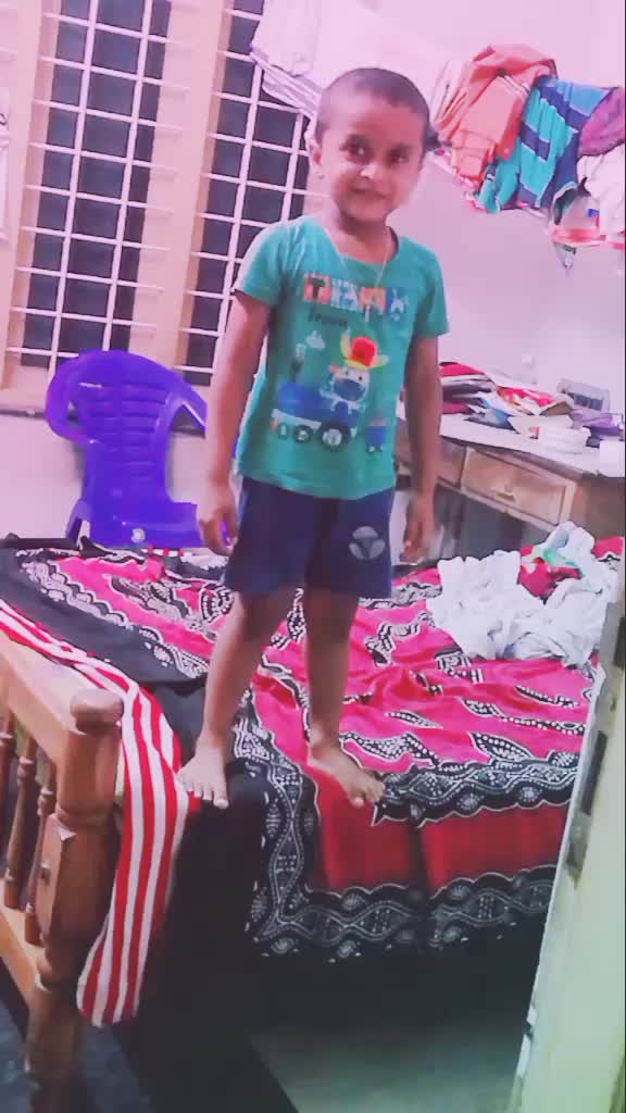 @Deepu Thampz