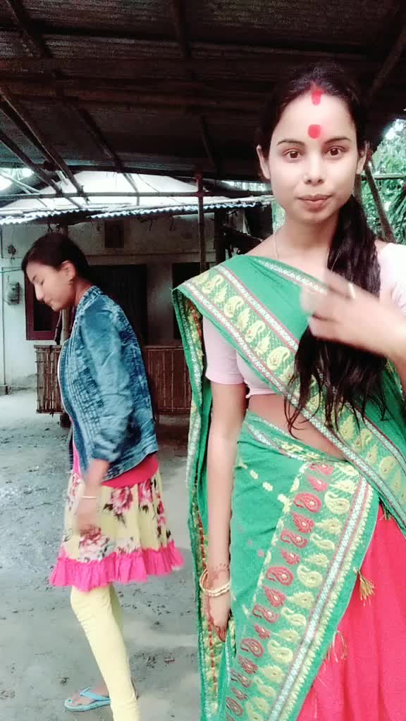 @Indra Saikia