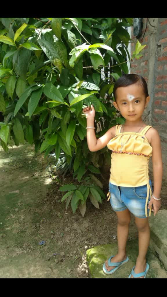 @Tulika Saikia