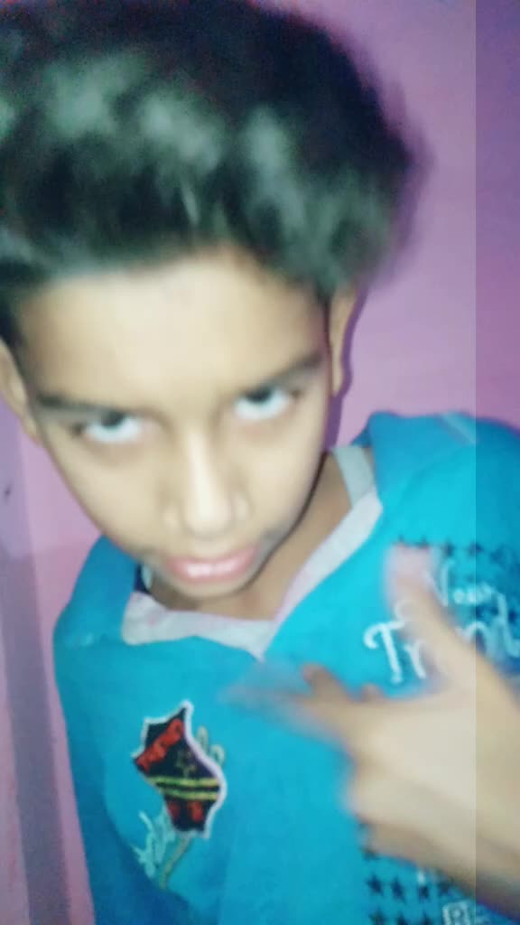 @Dev Dubey