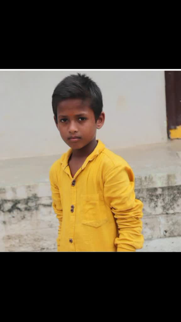 @Ismart boy Santhosh
