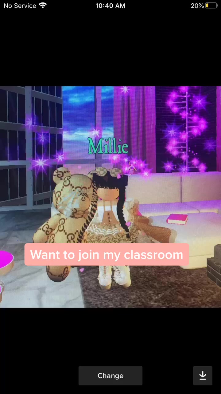 @Roblox skits💕🥱