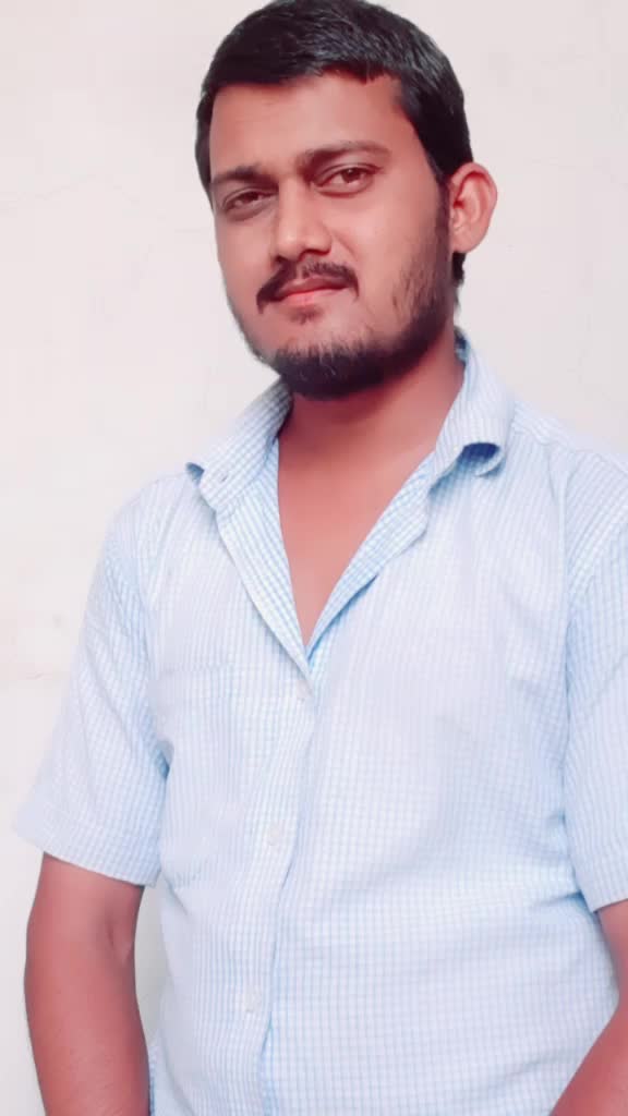 @Mahendra Jagnade
