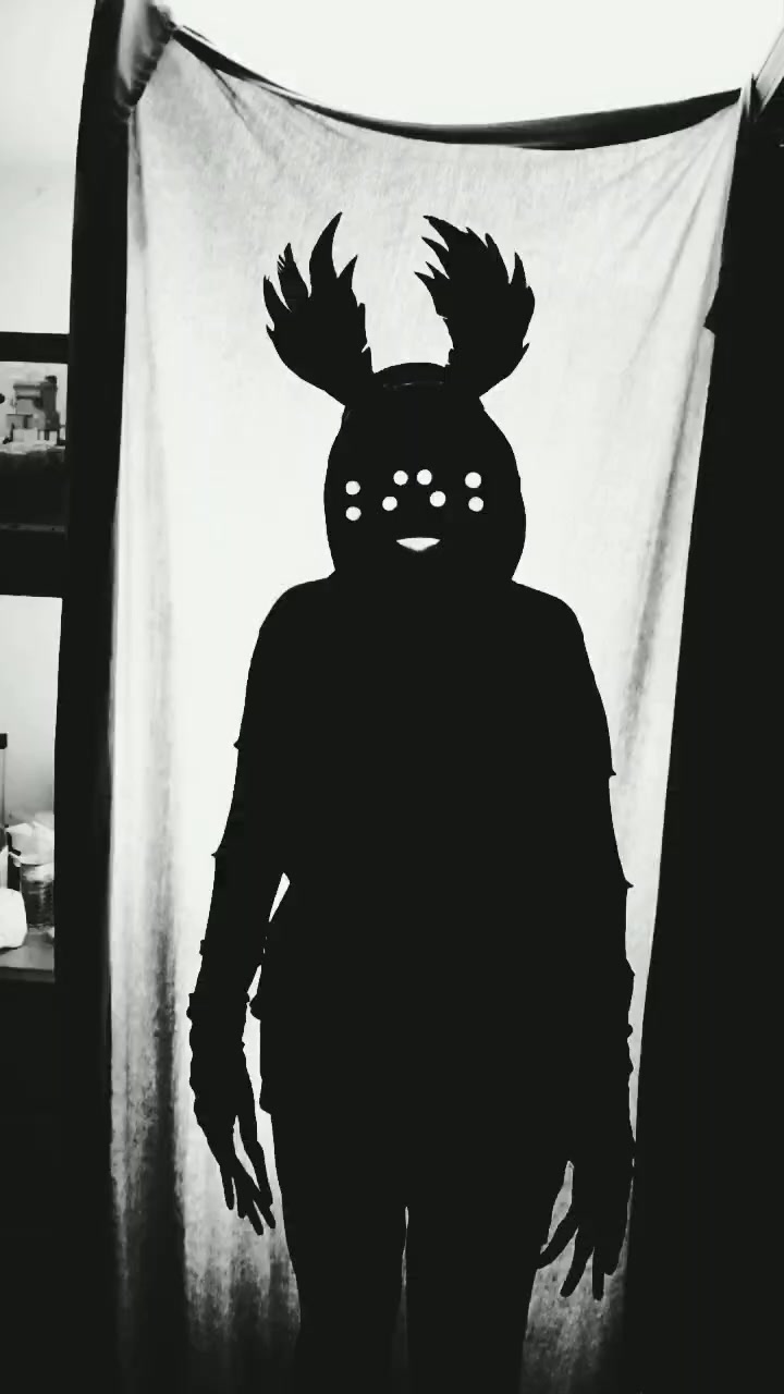 @Felis Tenebris