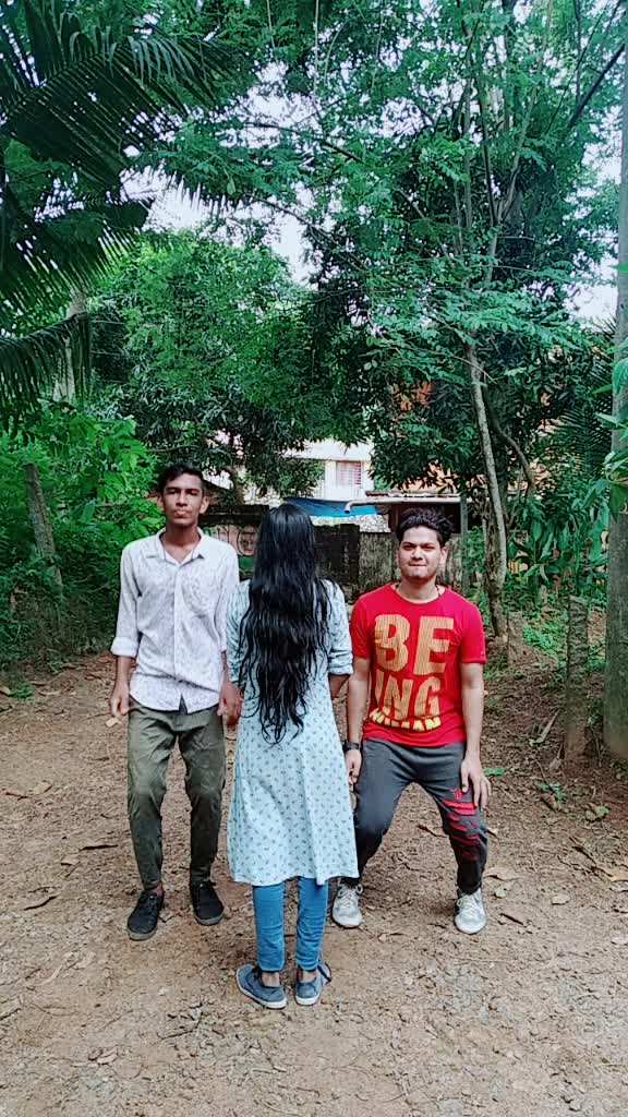 @Anchithavava