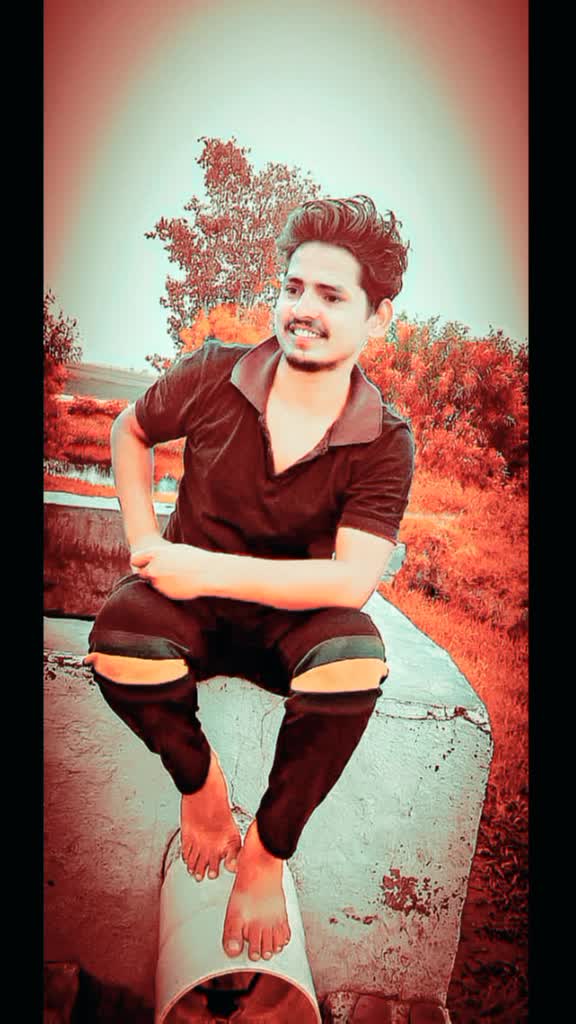 @Bhupendar Kardam❤😘