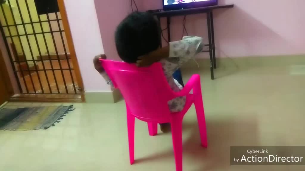 @Kalidass M