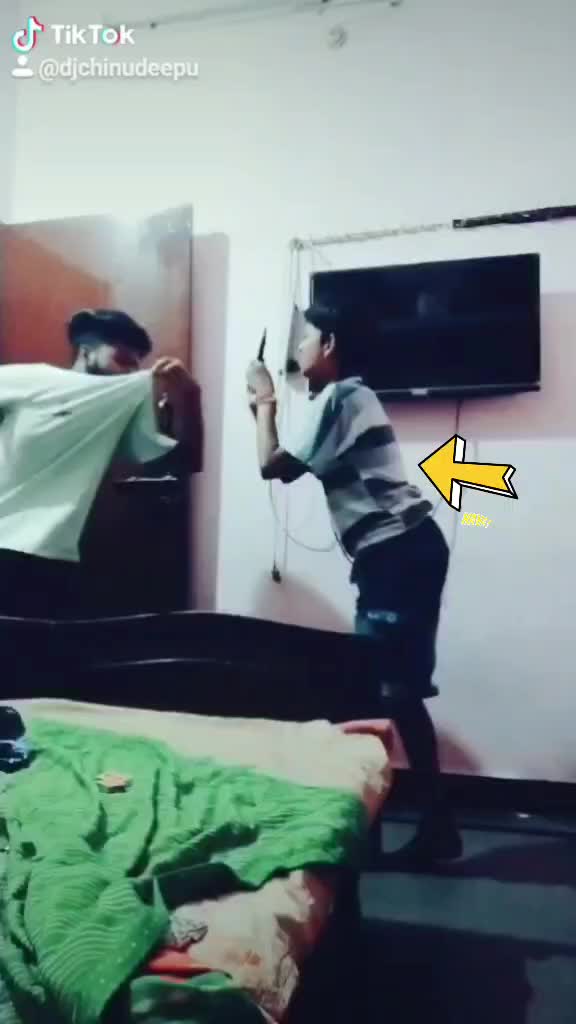 @deepu bhai