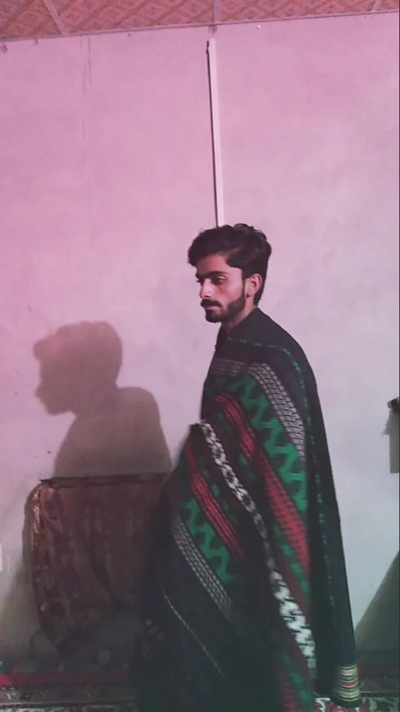 @Nooraz Bugti