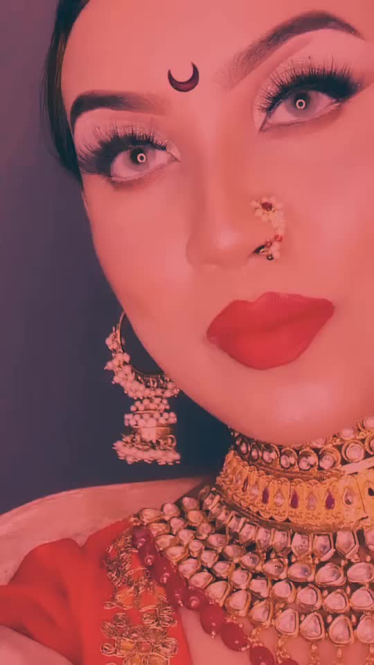 @Gitamakeover