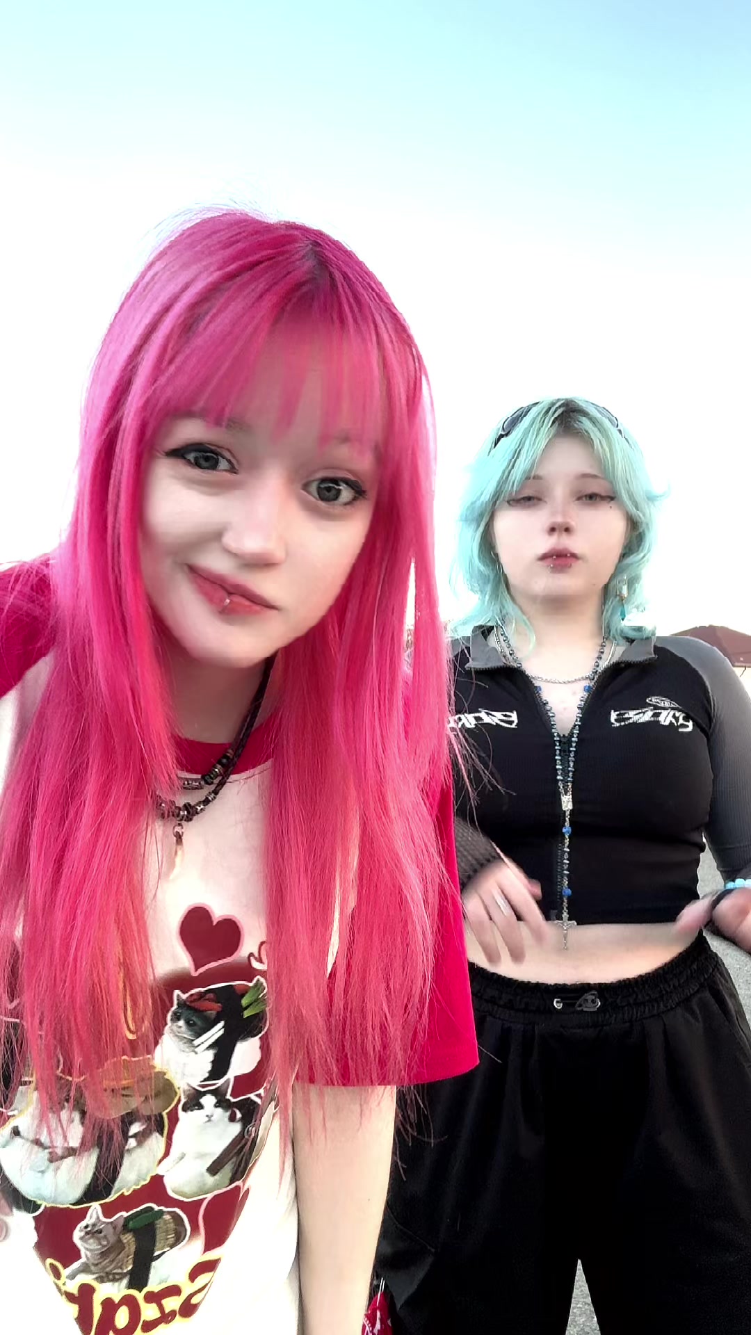 @환기할래