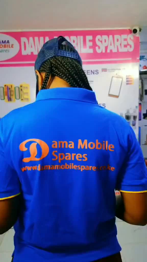 @dama Mobile spares