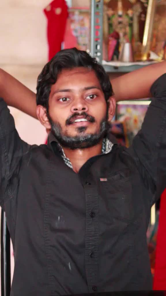 @Deepak Mani