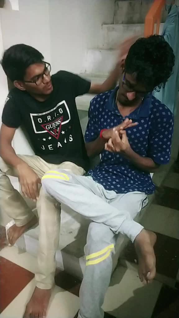 @Prakash K