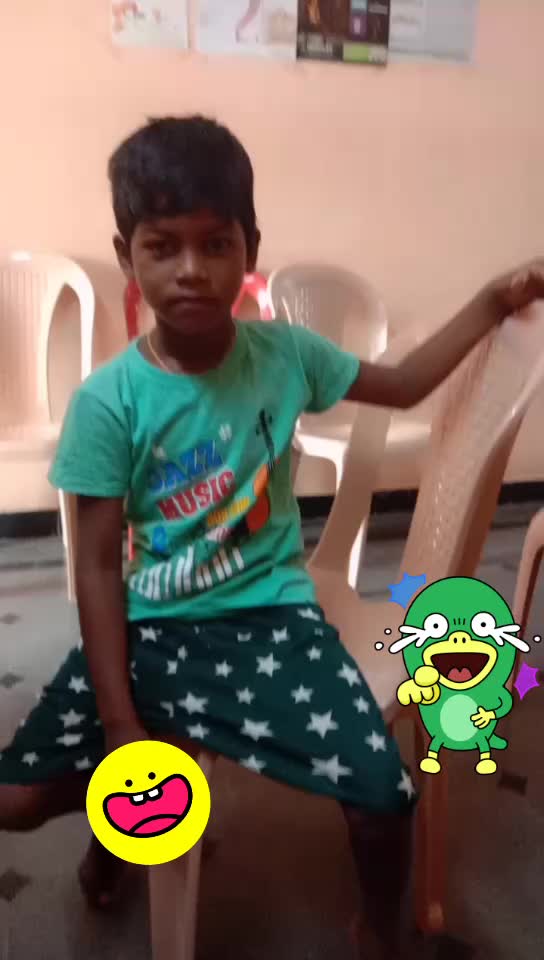 @vamshi girish๐๐๐