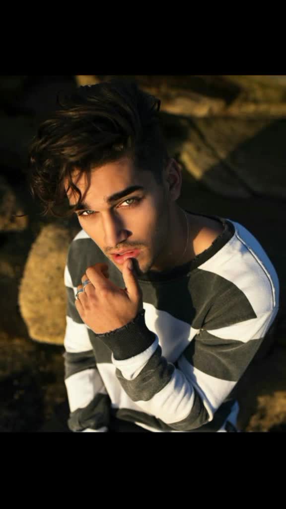 @men's fashion