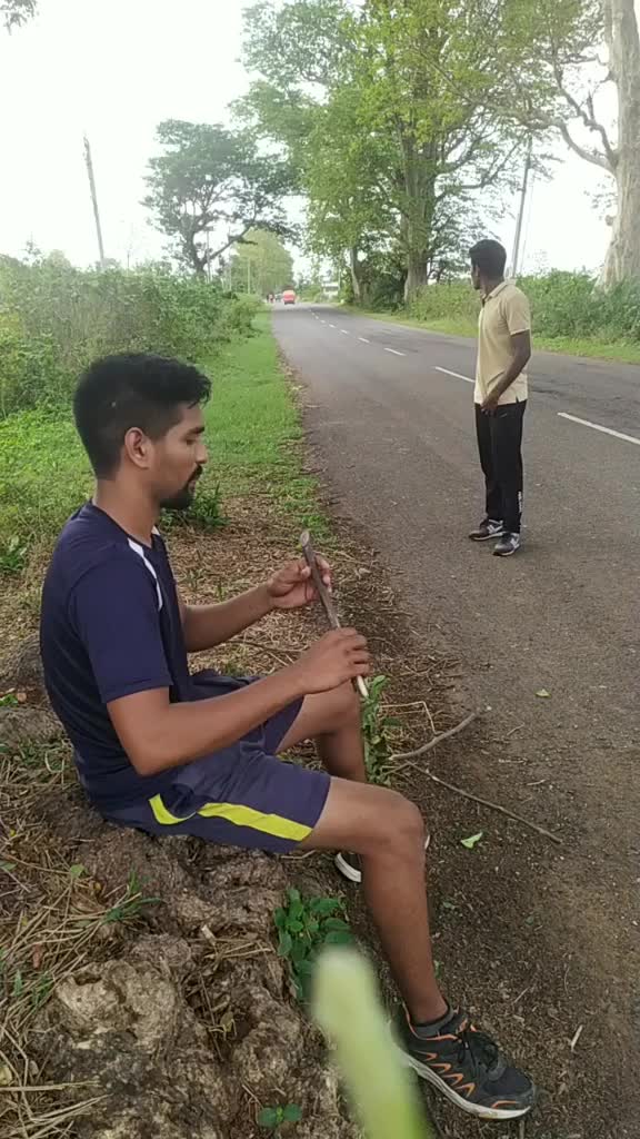 @Lokesh Botsa