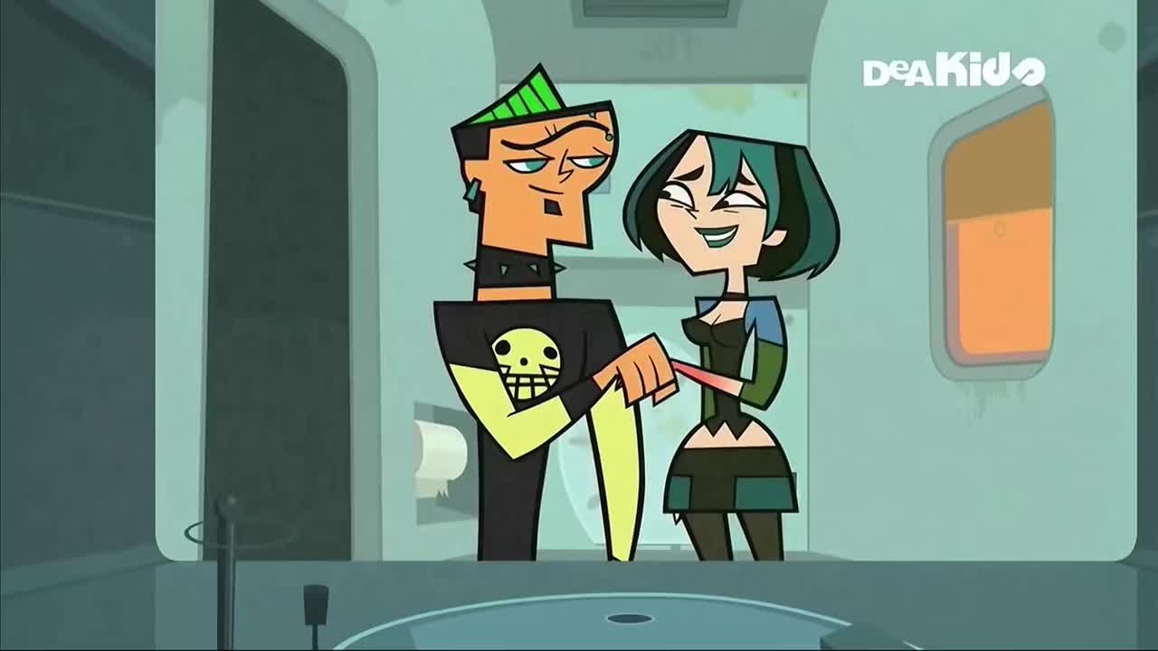 @Total drama edits..and more