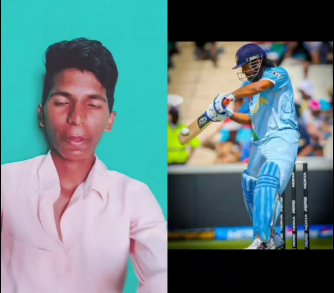 @Tharun Dhoni886