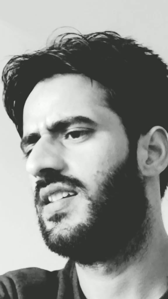 @Sahir Bhat