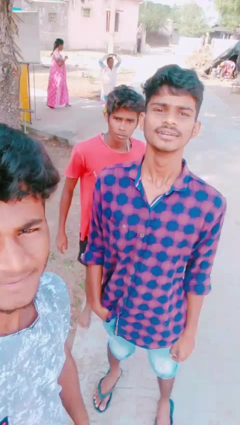@Naresh locall