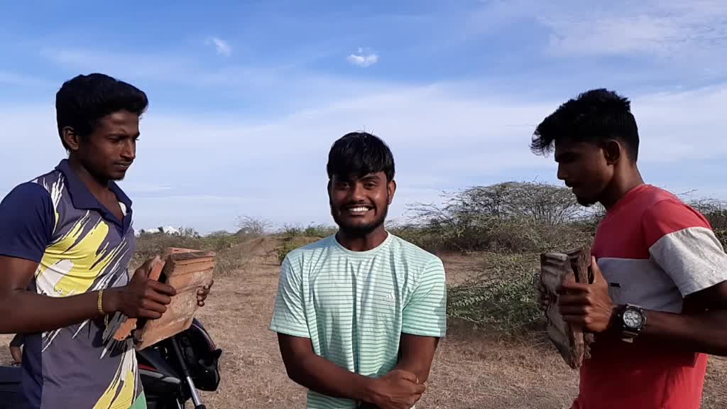 @Ajith Kumar