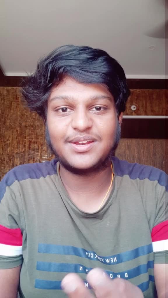 @Darshan Gowda