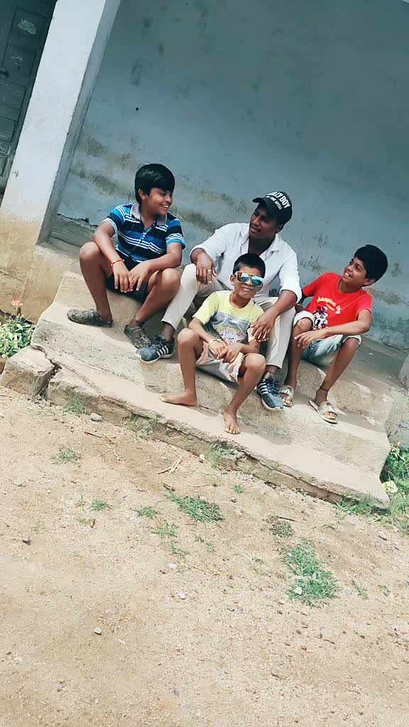 @Gopi Raghu