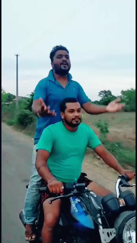 @ಅಭಿಲಾಷ್ ಸಿ ಅಜಯ್