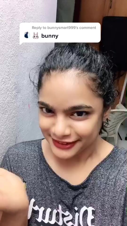 @Tejaswini