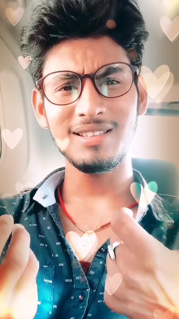 @Satish Raj
