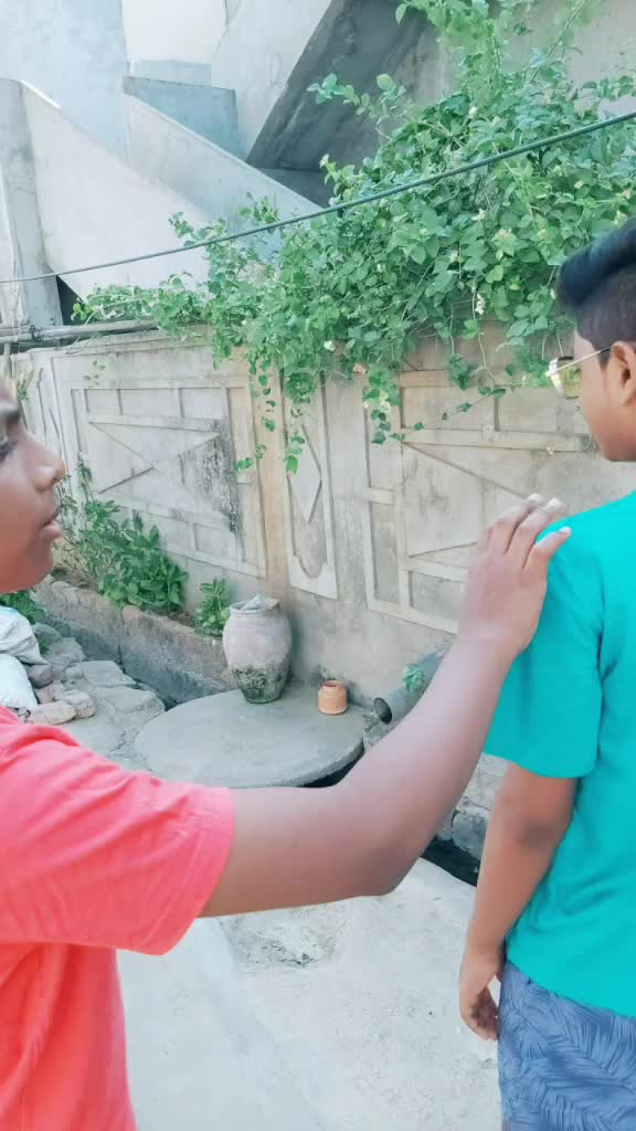@Munna Sharath