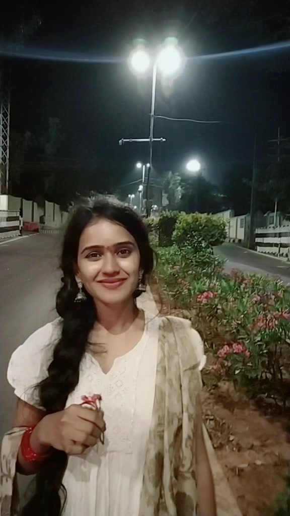 @Jahnavi Chowdary
