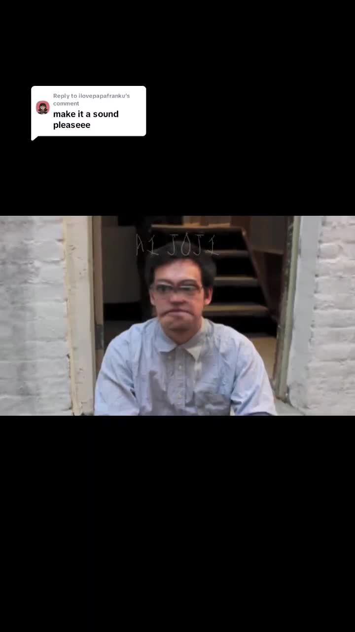 @AI Joji
