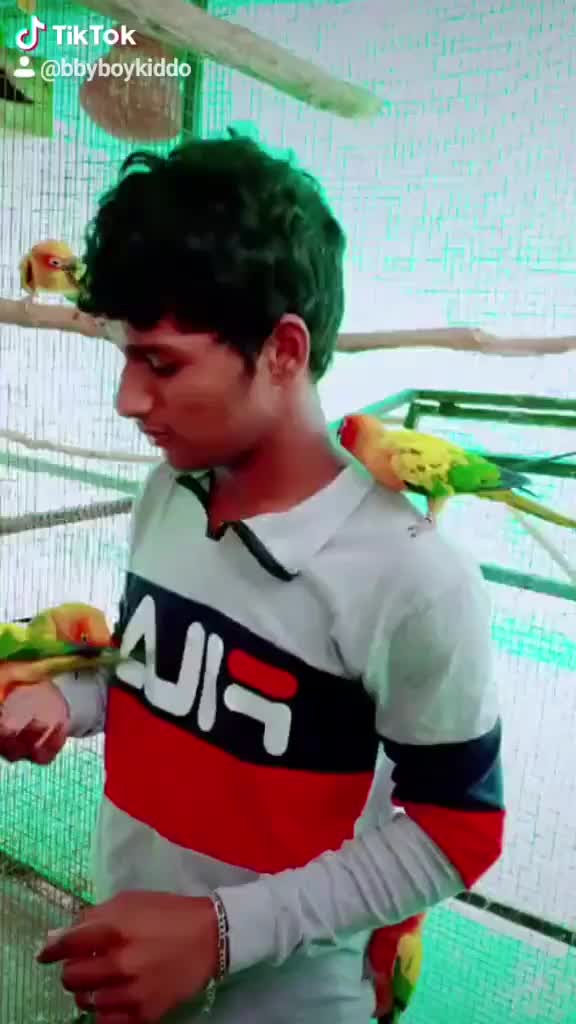 @😘KIDDO prAsaNth👑