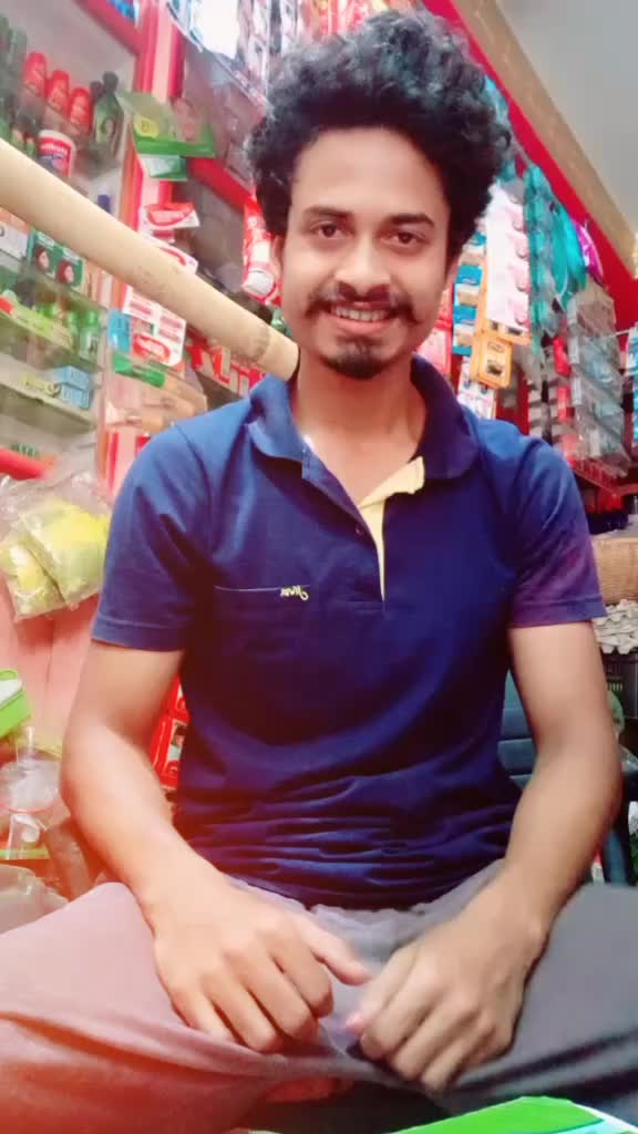 @Azahar Ahmed