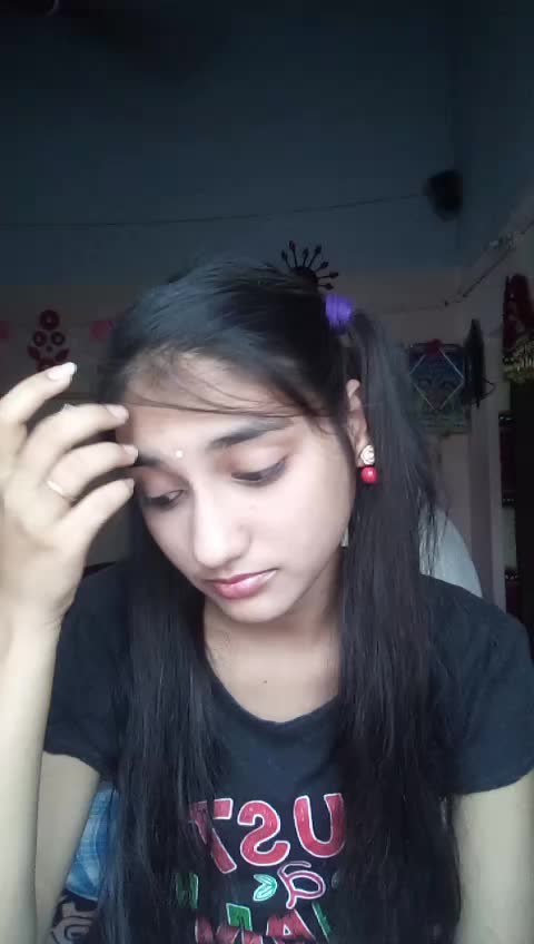 @😍Rowdy Baby..... 😘