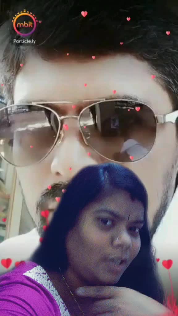 @Pallavi HM