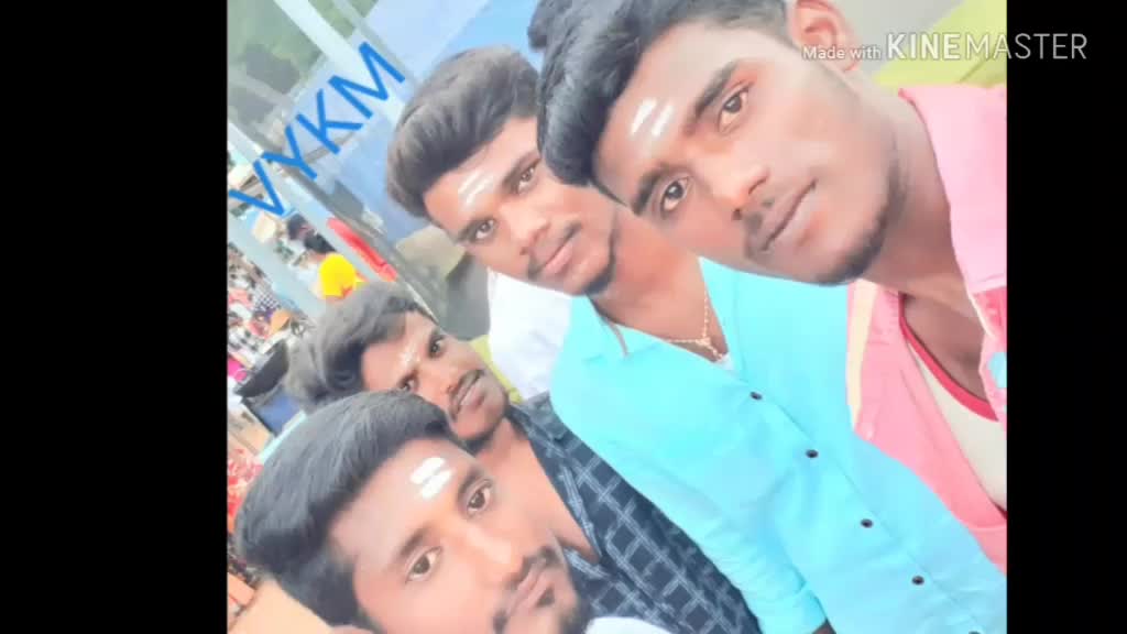 @king Mathi