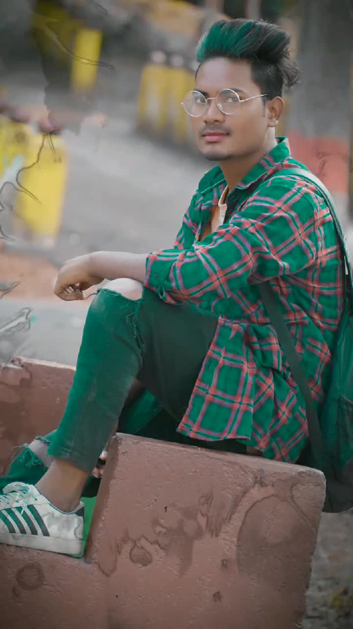@Charan Bilung