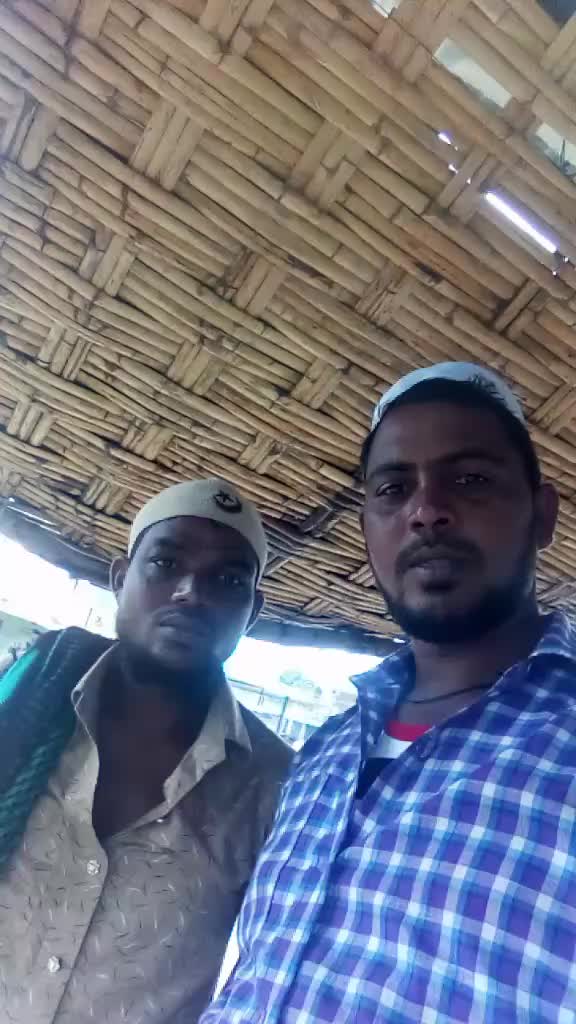 @Shaik Wajid