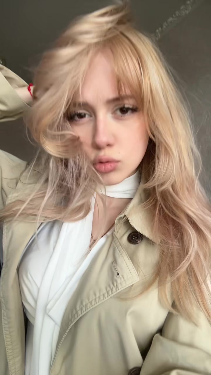 @миля