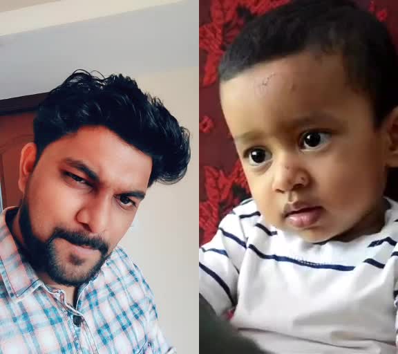 @Rijil Mohan