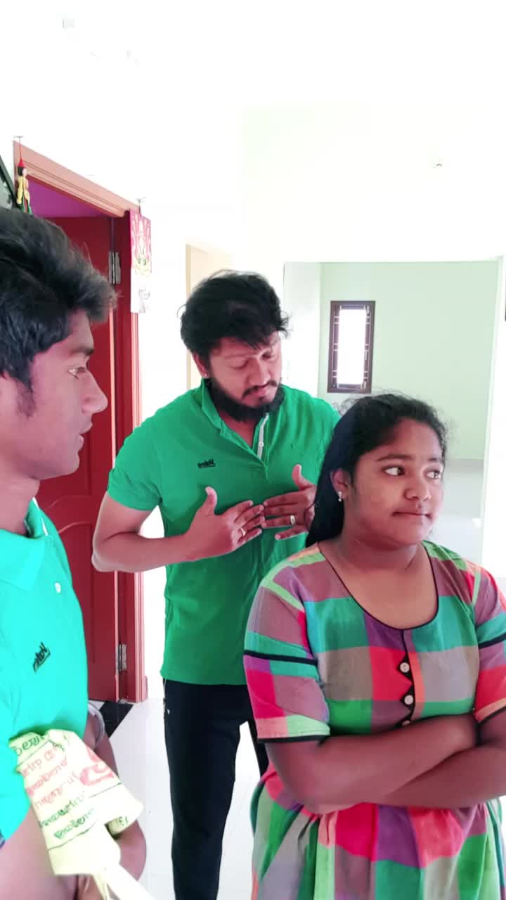 @Thiyagarajan Sekar